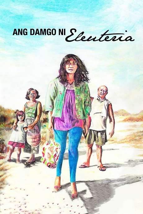 Ang Damgo ni Eleuteria Kirchbaum